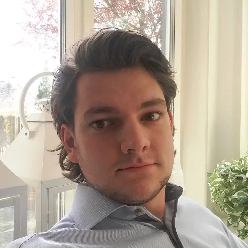Corné Veldman