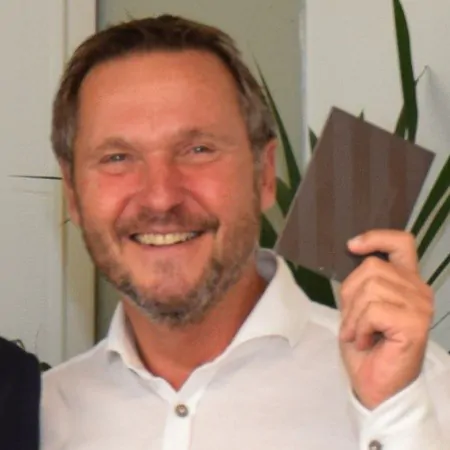 Jan Rijnbeek