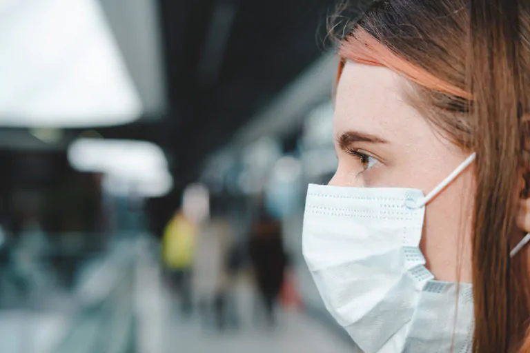 Rekenen aan het risico op infecties