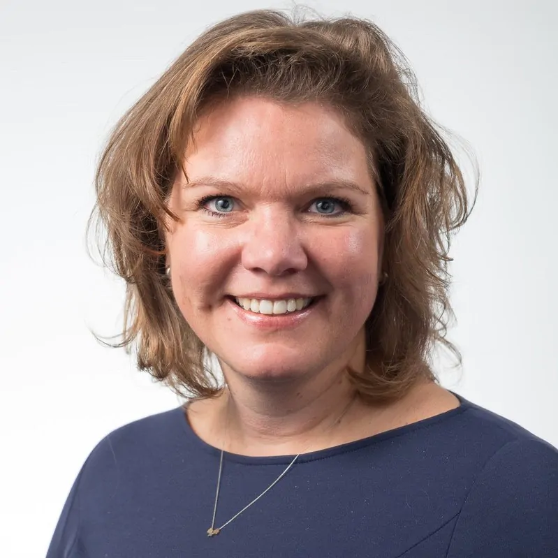 Mirjam Aalbers