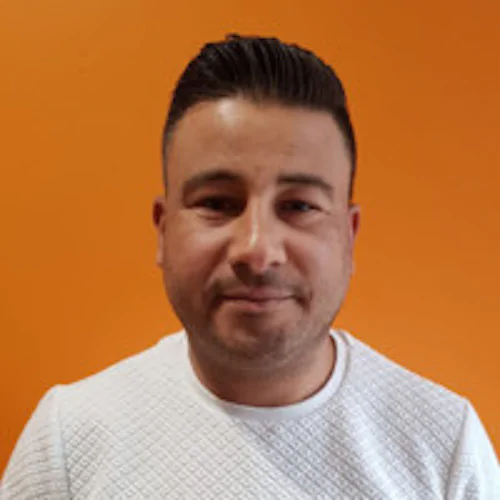 Mohammad Jandali